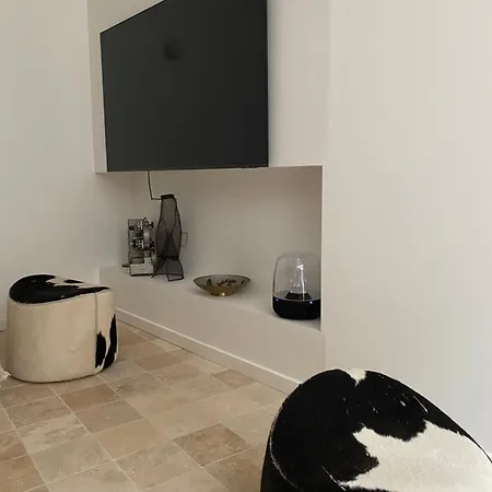 Tatil Evi La Maison Naturospa