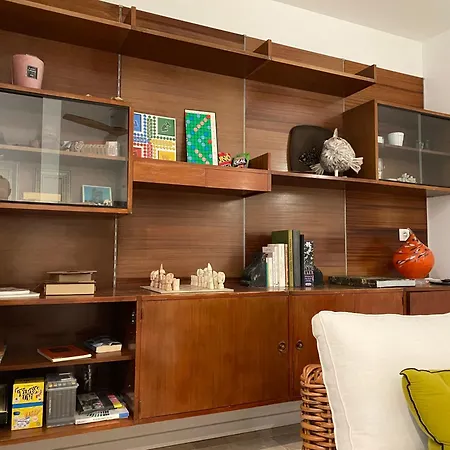 La Maison Naturospa *