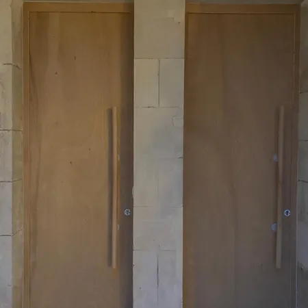 Prázdninový dům La Maison Naturospa