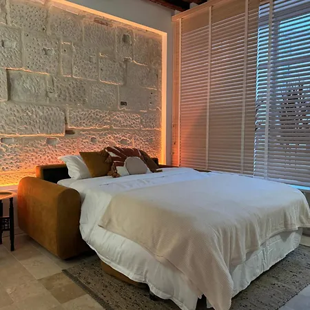 Prázdninový dům La Maison Naturospa *