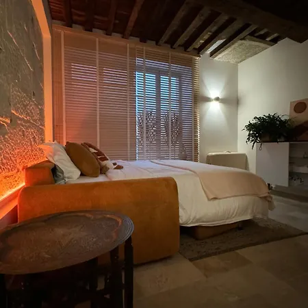 Tatil Evi La Maison Naturospa Chaumont (Haute-Marne)